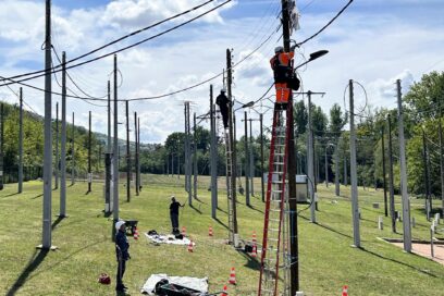 Agrandir l'image, fenêtre modale
