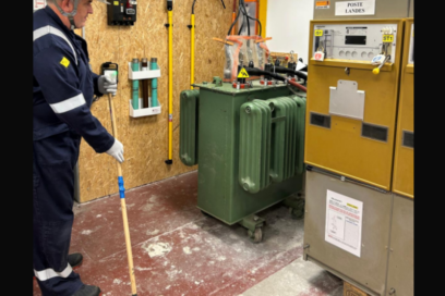 Agrandir l'image, fenêtre modale