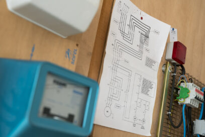 Agrandir l'image, fenêtre modale