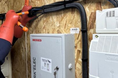 Agrandir l'image, fenêtre modale