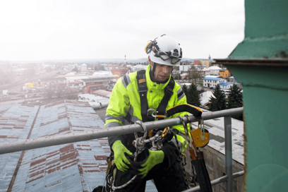 Agrandir l'image, fenêtre modale